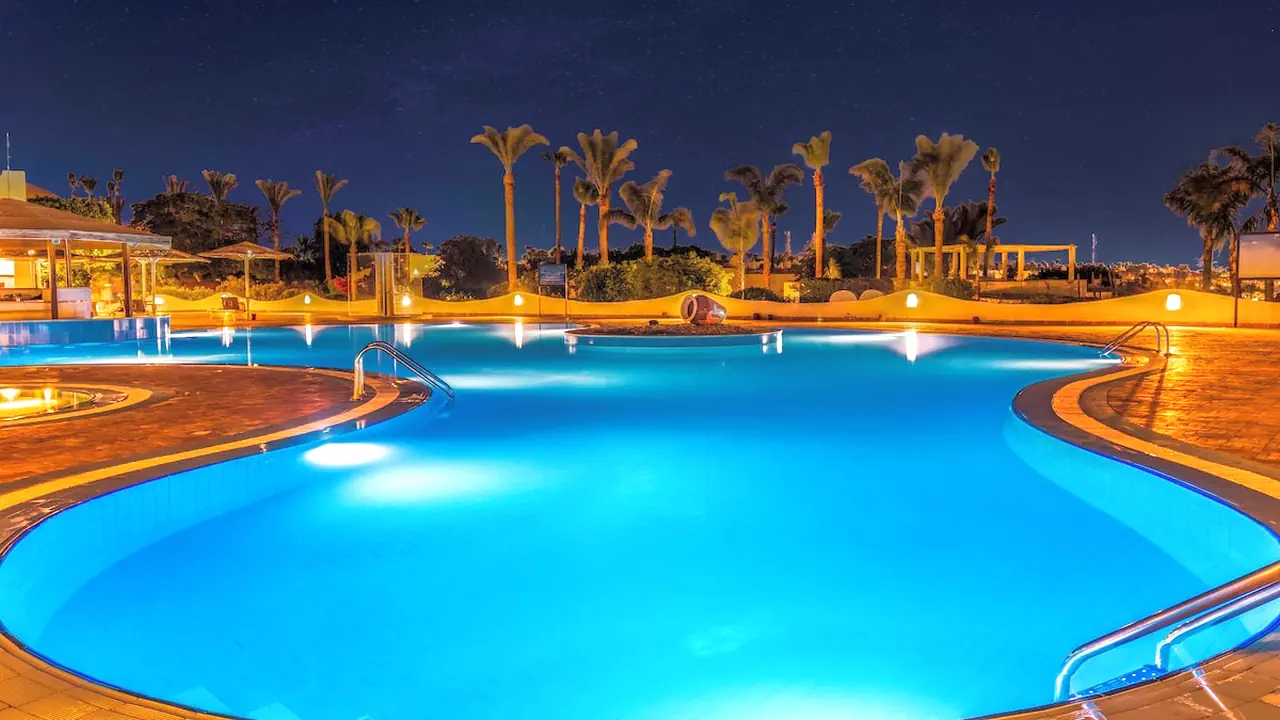 الفندق دومينا كورال باي ريزورت - شرم الشيخ